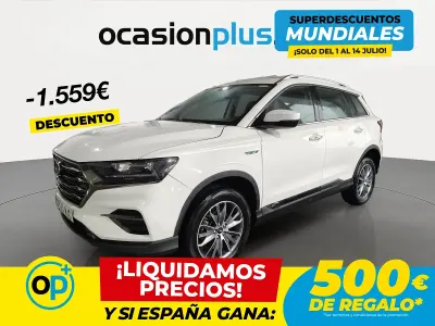 Usado SWM G01