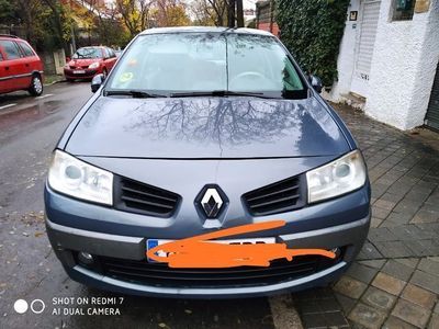 usado Renault Mégane II 