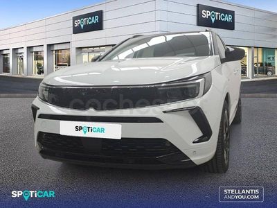 Usado Opel Grandland X S 300 CV (220 kW) 2024 Blanco SUV