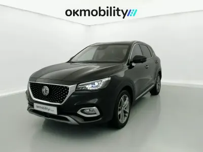 Usado MG HS Luxury 162 CV (119 kW) 2023 Pebble black  pbc SUV