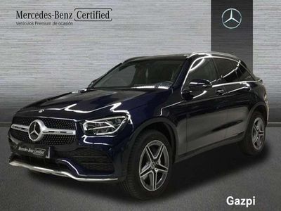 Mercedes GLC300