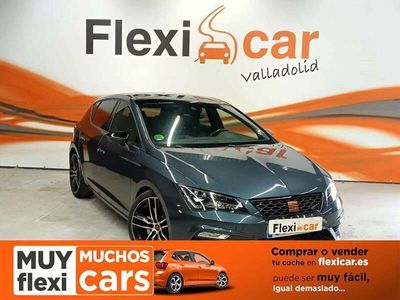 usado Seat Leon ST 2.0 TSI S&S Cupra DSG7 290