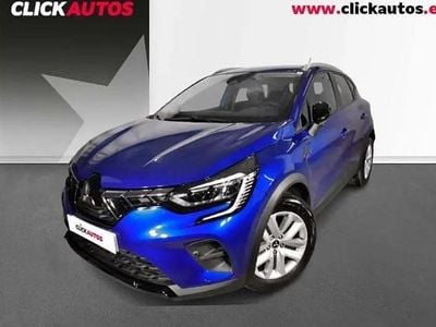 Usado Mitsubishi ASX Motion 90 CV (66 kW) 2024 SUV