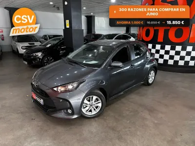 Usado Mazda 2