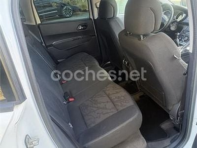 Blanco Usado 2012 Peugeot 3008 Berlina | 3900 € (Precio justo)
