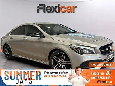 Mercedes CLA200