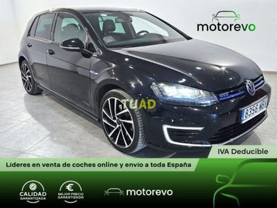 usado VW Golf 1.4 TSI DSG GTE