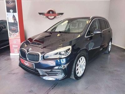 BMW 218 Gran Tourer