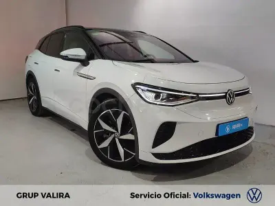Usado VW ID.4 GTX 219 kW (299 CV) 2022 Eléctrico SUV