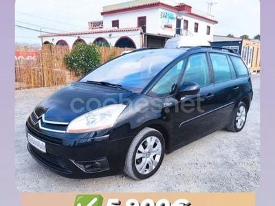 Citroën Grand C4 Picasso