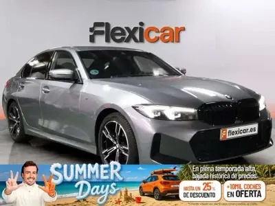Usado BMW 320