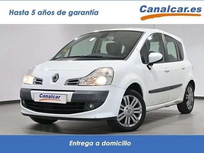 Renault Modus