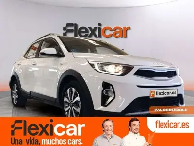 Usado Kia Stonic