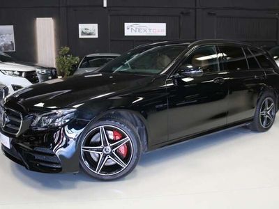 Mercedes E300