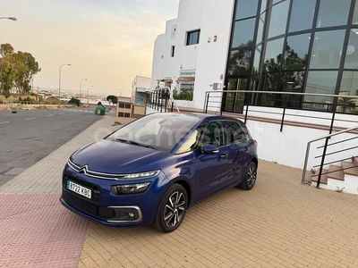 Citroën C4 Picasso