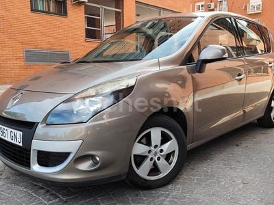 Renault Scénic III