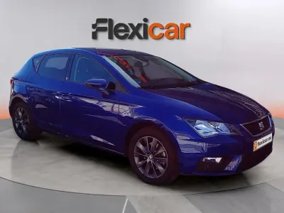 Usado Seat Leon