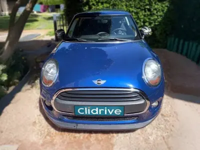 Usado Mini One D