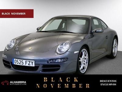 Porsche 911 Carrera S