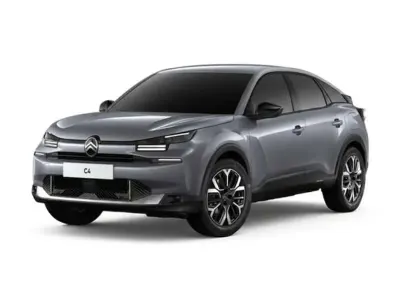Usado Citroën C4
