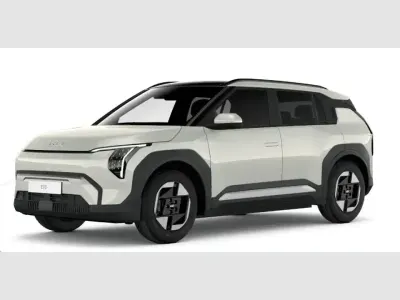Käytetty Kia EV3