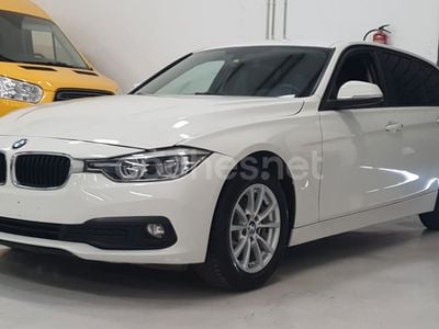 BMW 316