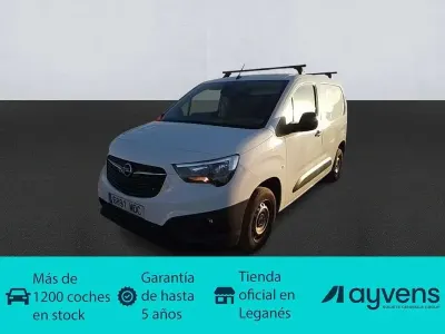 Usado Opel Combo