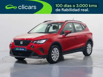 Usado Seat Arona