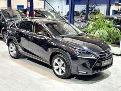 usado Lexus NX300 300h Sport Edition 2WD