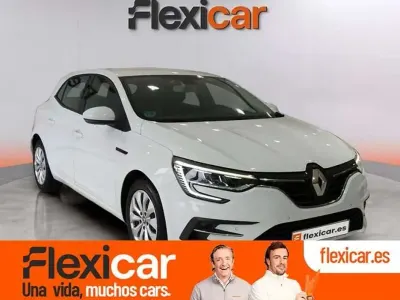 Usado Renault Mégane