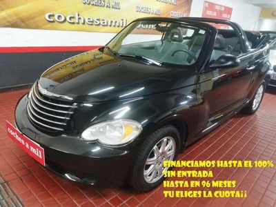 Chrysler PT Cruiser