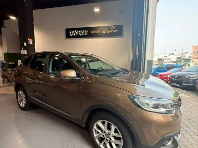 Usado Renault Kadjar