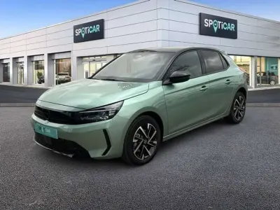 Usado Opel Corsa