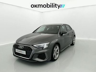 Usado Audi A3 Sportback e-tron