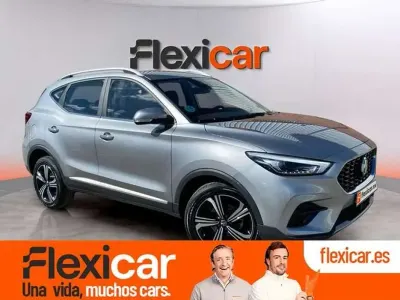Usado MG ZS