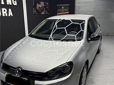 Brugt VW Golf VII Advance 105 HK (77 kW) 2012 Grå Sedan