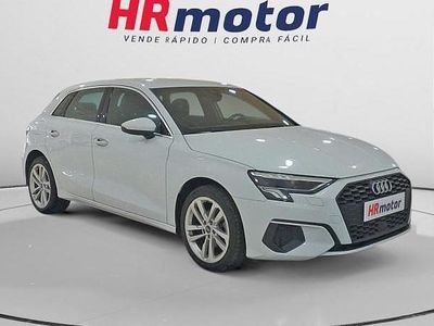 Usado Audi A3 Business 150 CV (110 kW) 2023