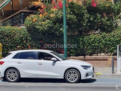 Audi A3 Sportback e-tron