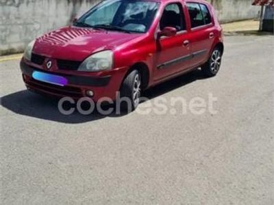 Renault Clio II