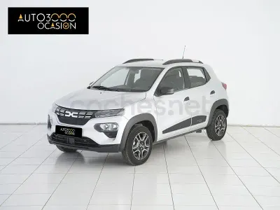 Occasion Dacia Spring Business 47 kW (65 ch) 2023 Eléctrico Citadine