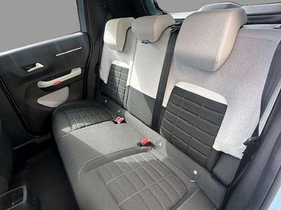 Usado Citroën C3 74 kW (101 CV) 2025 Rojo SUV