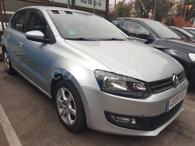 VW Polo
