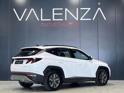 Ny Hyundai Tucson 159 HK (116 kW) 2025 SUV