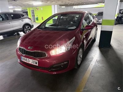 Kia Ceed GT