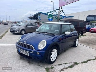 Mini ONE