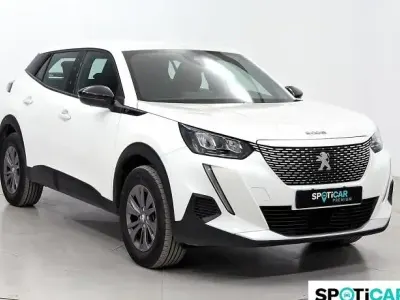 Usado Peugeot e-2008 Active 100 kW (136 CV) 2023 SUV
