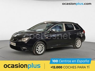 Seat Ibiza ST