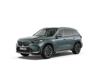 Usado BMW X1 Comfort Edition 326 CV (239 kW) 2026 Verde SUV