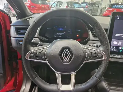 Usado Renault Captur