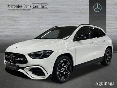 Mercedes GLA220